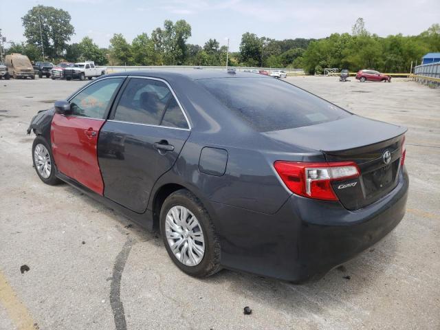 Photo 3 from auction – 2012 TOYOTA CAMRY BASE with VIN 4T1BF1FK5CU593157