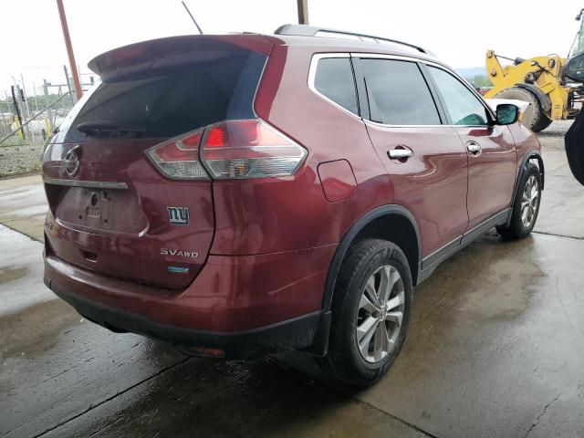 Photo 4 from auction – 2014 NISSAN ROGUE S with VIN 5N1AT2MV8EC768775