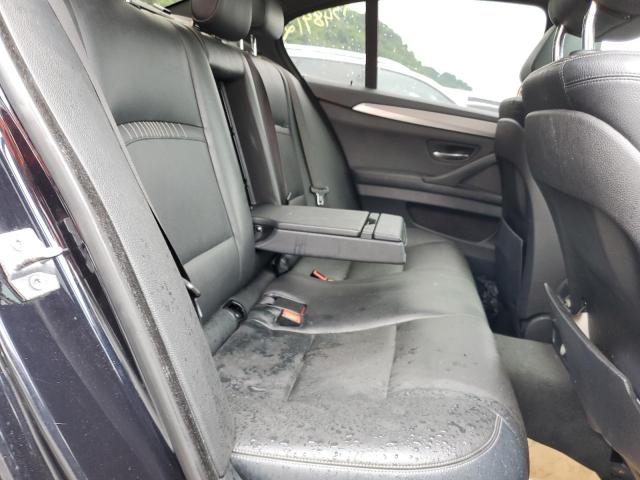 Фото 6 с аукциона – 2014 BMW 535 XI с VIN WBA5B3C55ED530809