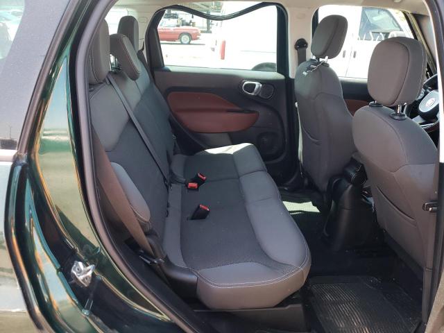Photo 6 from auction – 2014 FIAT 500L TREKK with VIN ZFBCFADH9EZ020237