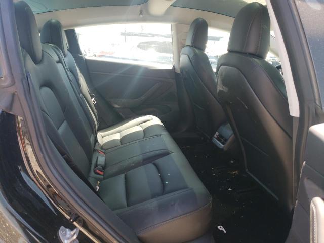 Photo 6 from auction – 2019 TESLA MODEL 3 with VIN 5YJ3E1EA5KF196902