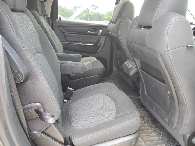 Photo 6 from auction – 2016 CHEVROLET TRAVERSE L with VIN 1GNKRGKD6GJ334018