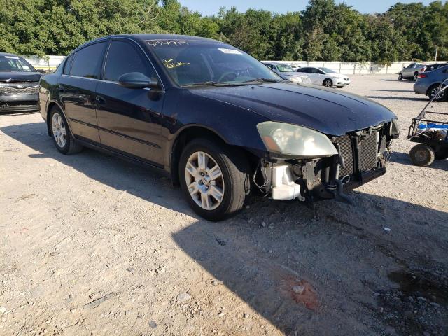 NISSAN ALTIMA S 2005 with VIN 1N4AL11D05N404919 - Photo from auction