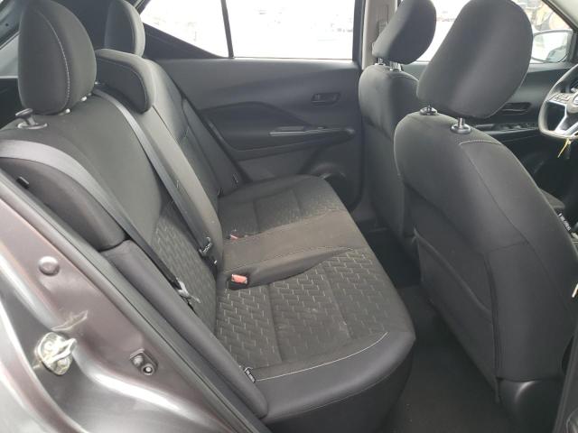 Photo 6 from auction – 2021 NISSAN KICKS S with VIN 3N1CP5BV8ML498734