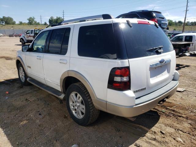 Photo 3 from auction – 2006 FORD EXPLORER E with VIN 1FMEU74E26UA93268