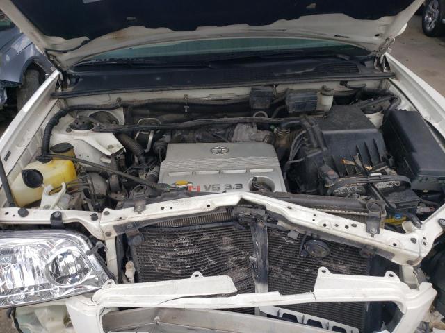 Photo 7 from auction – 2006 TOYOTA HIGHLANDER with VIN JTEGP21A560116280
