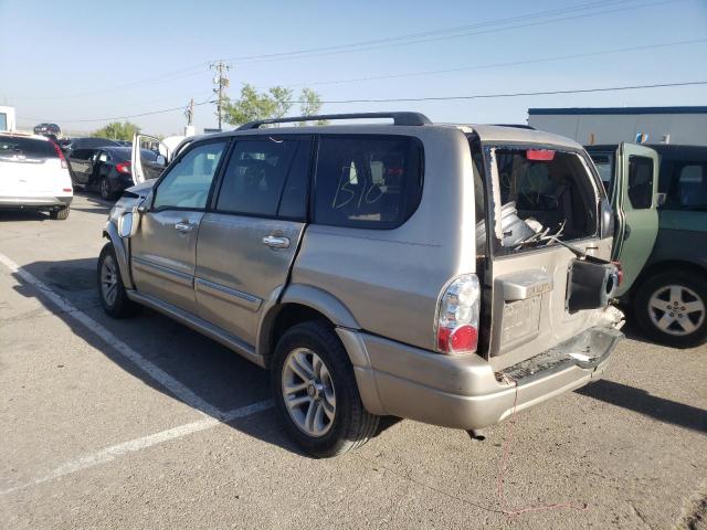 Photo 3 from auction – 2004 SUZUKI XL7 EX with VIN JS3TY92V944107714