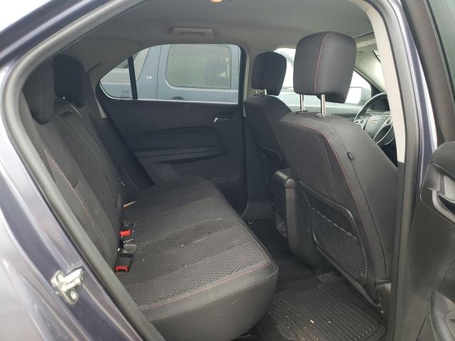 Photo 6 from auction – 2014 CHEVROLET EQUINOX LS with VIN 2GNFLEEK3E6345604