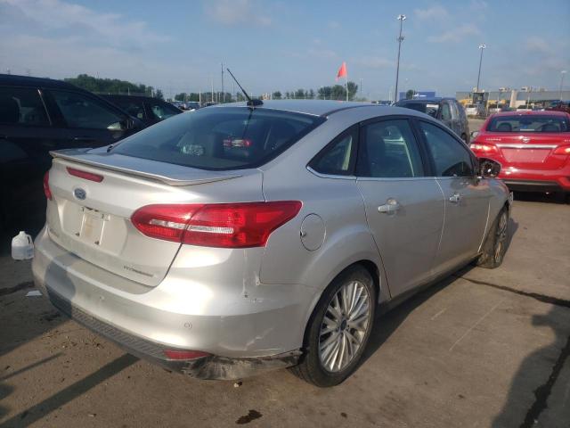 Photo 4 from auction – 2017 FORD FOCUS TITA with VIN 1FADP3J25HL238537