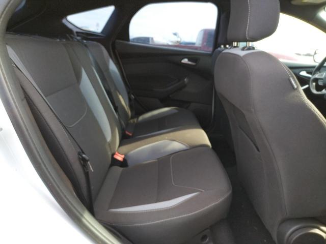 Photo 6 from auction – 2016 FORD FOCUS ST with VIN 1FADP3L96GL372501