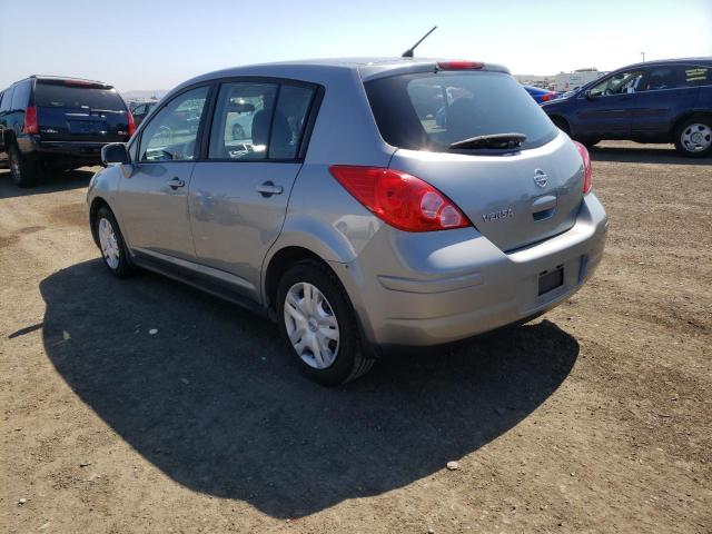 Photo 3 from auction – 2012 NISSAN VERSA S with VIN 3N1BC1CP5CL361460