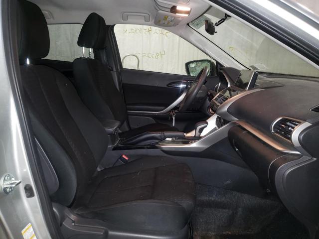 Photo 5 from auction – 2019 MITSUBISHI ECLIPSE CR with VIN JA4AT4AA5KZ024054