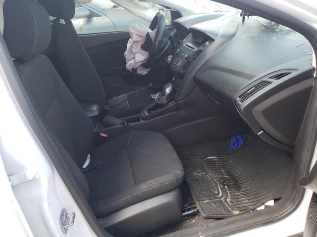 Photo 5 from auction – 2017 FORD FOCUS SE with VIN 1FADP3K28HL224694