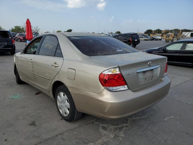 Photo 3 from auction – 2006 TOYOTA CAMRY LE with VIN 4T1BE30K06U165587