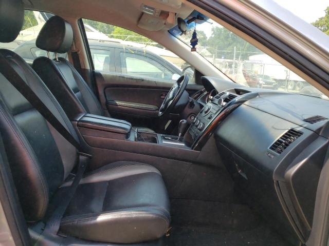 Photo 5 from auction – 2012 MAZDA CX-9 with VIN JM3TB2CA4C0342313