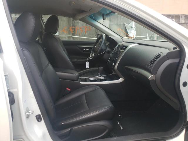 Photo 5 from auction – 2015 NISSAN ALTIMA 2.5 with VIN 1N4AL3APXFC230473
