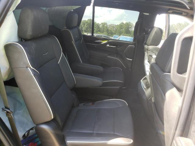 Photo 6 from auction – 2022 CADILLAC ESCALADE S with VIN 1GYS4FKL6NR252047