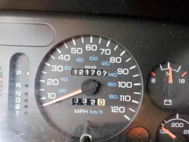 Zdjęcie 8 z aukcji – 1997 DODGE RAM 1500 z VIN 1B7HF13Z2VJ507064