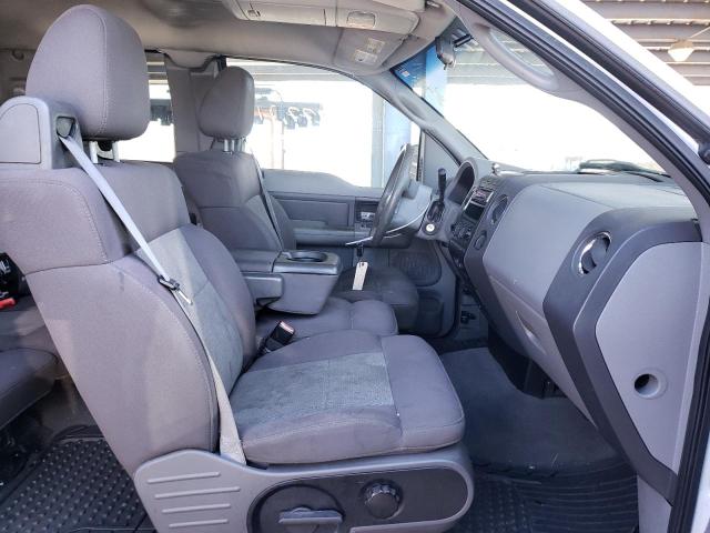 Photo 5 from auction – 2004 FORD F150 with VIN 1FTRX12WX4NB45520