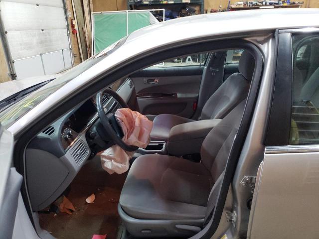 Photo 5 from auction – 2007 BUICK LACROSSE C with VIN 2G4WC582X71213584
