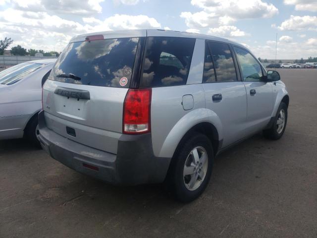 Photo 4 from auction – 2005 SATURN VUE with VIN 5GZCZ23D05S858933