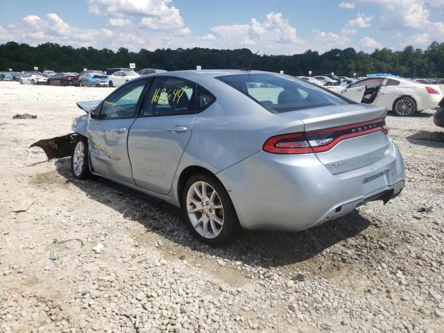 Photo 3 from auction – 2013 DODGE DART SXT with VIN 1C3CDFBA1DD148980