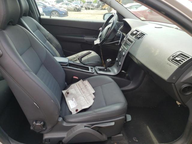 Photo 5 from auction – 2009 VOLVO C30 T5 with VIN YV1MK672792137695