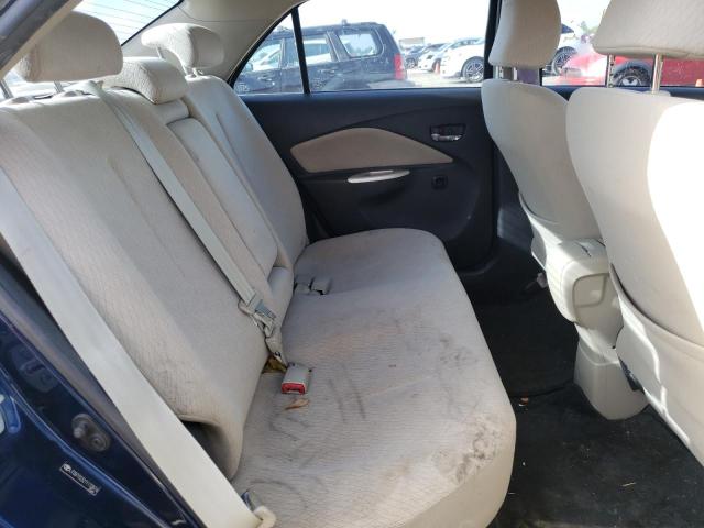 Photo 6 from auction – 2007 TOYOTA YARIS with VIN JTDBT923271173874