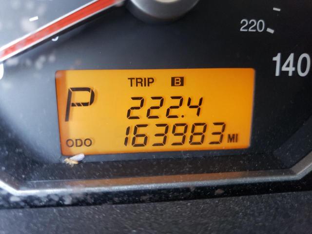 Photo 8 from auction – 2008 KIA RONDO LX with VIN KNAFG526187153751