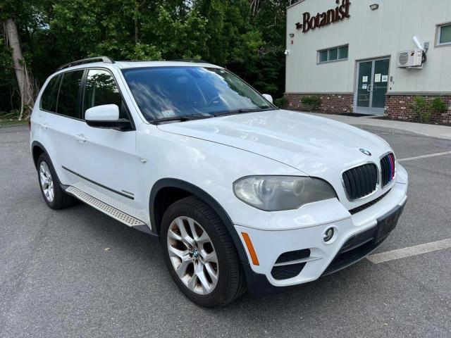 Photo 1 from auction – 2011 BMW X5 XDRIVE3 with VIN 5UXZV4C53BL406183