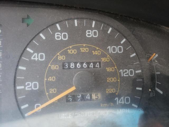 Photo 8 from auction – 1996 TOYOTA CAMRY LE with VIN 4T1BF12K5TU140355
