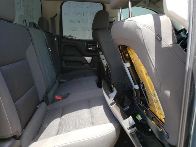 Photo 6 from auction – 2014 CHEVROLET silverado with VIN 1GCRCREH0EZ246938
