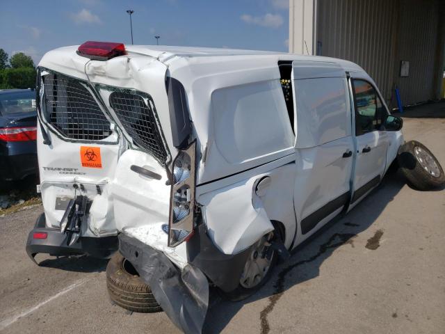 Photo 4 from auction – 2017 FORD TRANSIT CO with VIN NM0LS7E70H1302686