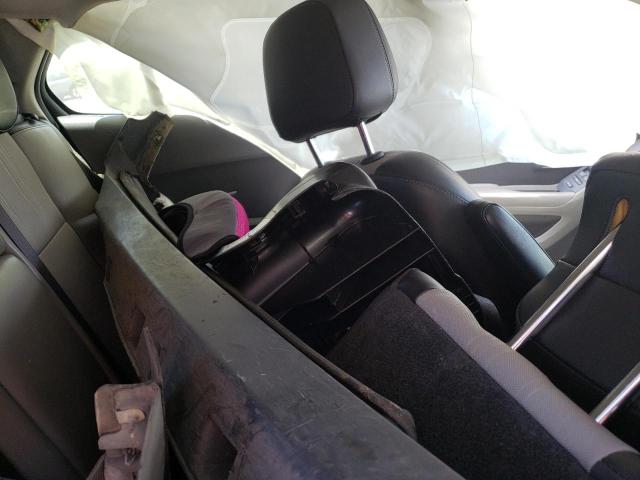 Photo 6 from auction – 2015 CHEVROLET TRAX 1LT with VIN KL7CJLSB9FB067667