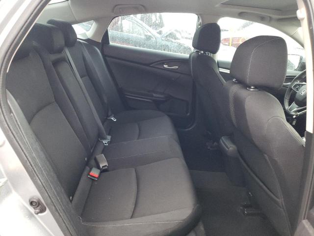 Photo 6 from auction – 2016 HONDA CIVIC EX with VIN 19XFC2F77GE085910