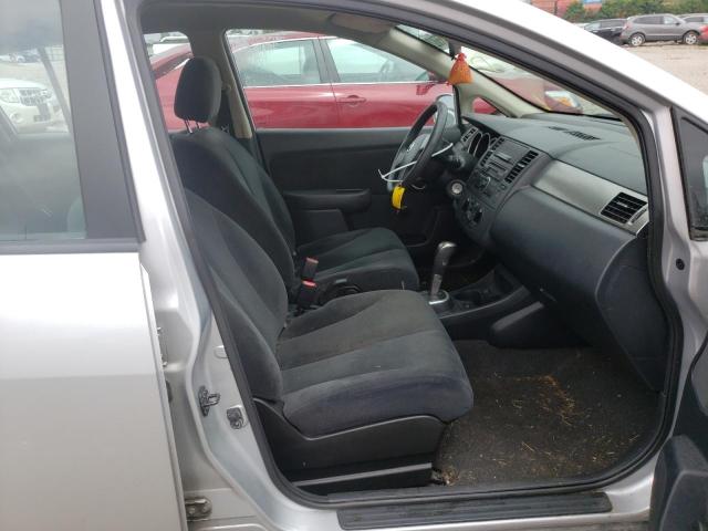 Photo 5 from auction – 2011 NISSAN VERSA S with VIN 3N1BC1CPXBL460466