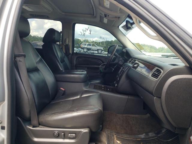 Photo 5 from auction – 2007 GMC YUKON with VIN 1GKFC13067J248197