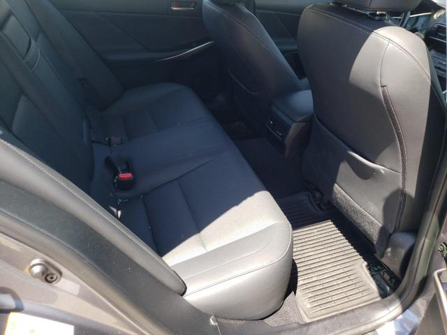 Photo 6 from auction – 2017 LEXUS IS 300 with VIN JTHCM1D27H5015482