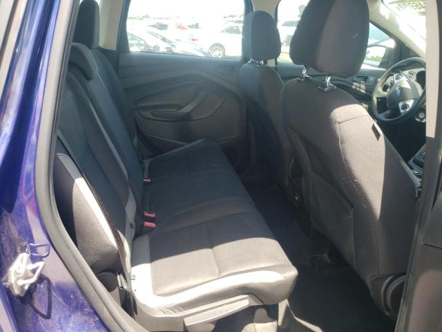 Photo 6 from auction – 2015 FORD ESCAPE S with VIN 1FMCU0F75FUA39525