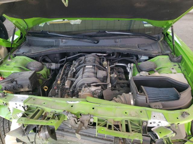 Photo 7 from auction – 2017 DODGE CHARGER R/ with VIN 2C3CDXCT8HH620378