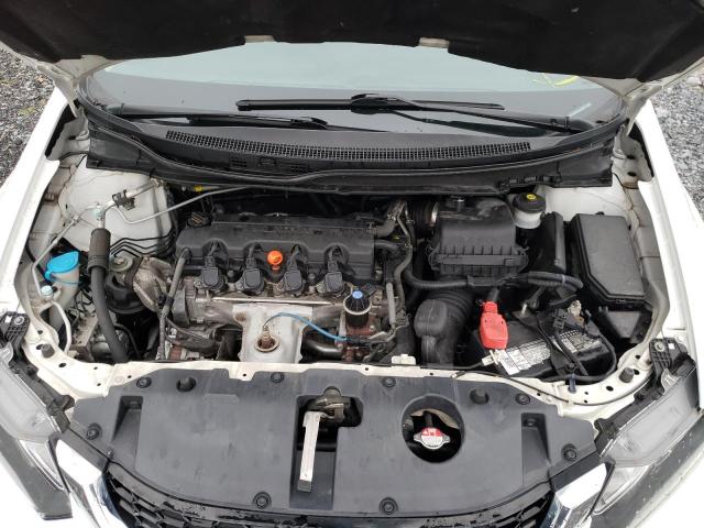 Photo 7 from auction – 2015 HONDA CIVIC EXL with VIN 19XFB2F94FE265851