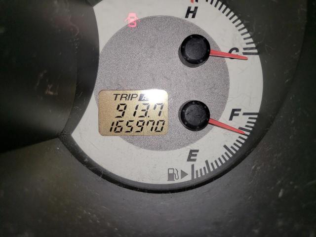 Photo 8 from auction – 2008 MAZDA 3 I with VIN JM1BK12F881775095