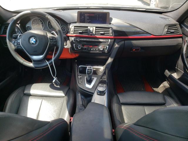 صورة رقم 9 من المزاد - 2014 BMW 328 I مع VIN WBA3A5C56EJ465198