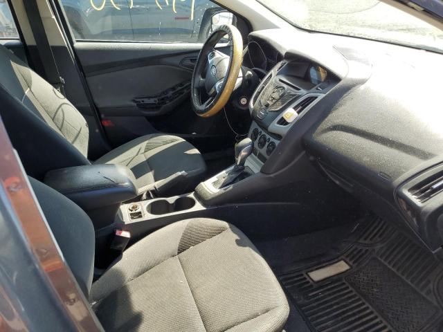 Photo 5 from auction – 2012 FORD FOCUS SE with VIN 1FAHP3F25CL197085
