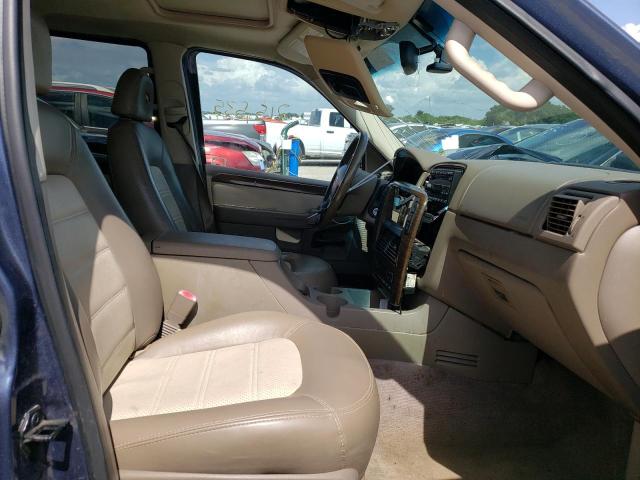 Photo 5 from auction – 2002 FORD EXPLORER E with VIN 1FMZU74W82ZB95942