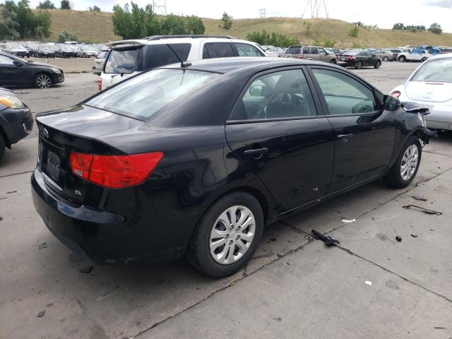 Photo 4 from auction – 2012 KIA FORTE EX with VIN KNAFU4A22C5634789