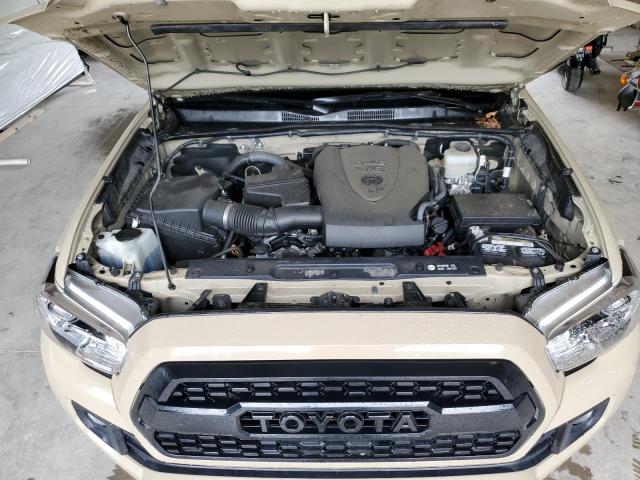 Photo 7 from auction – 2017 TOYOTA TACOMA DOU with VIN 3TMCZ5AN4HM068451