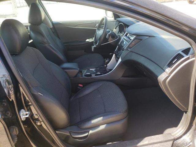 Photo 5 from auction – 2011 HYUNDAI SONATA SE with VIN 5NPEC4AC0BH303217