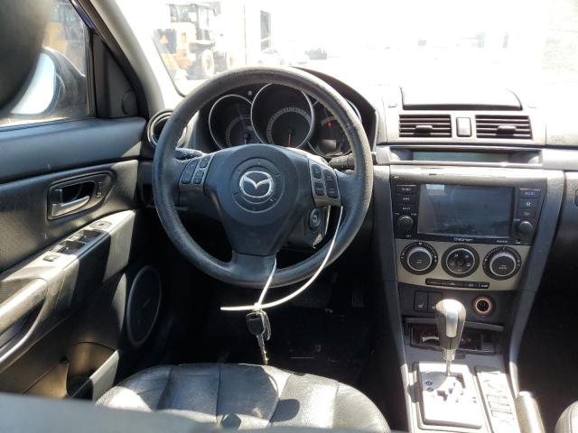 Photo 9 from auction – 2007 MAZDA 3 S with VIN JM1BK323171665747