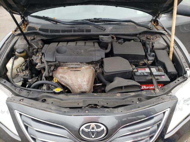 Photo 7 from auction – 2011 TOYOTA CAMRY BASE with VIN 4T4BF3EK1BR106683